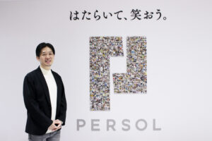 Persol　柘植さんの写真#4