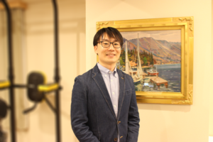 TwoGate　奥本さんの写真＃4