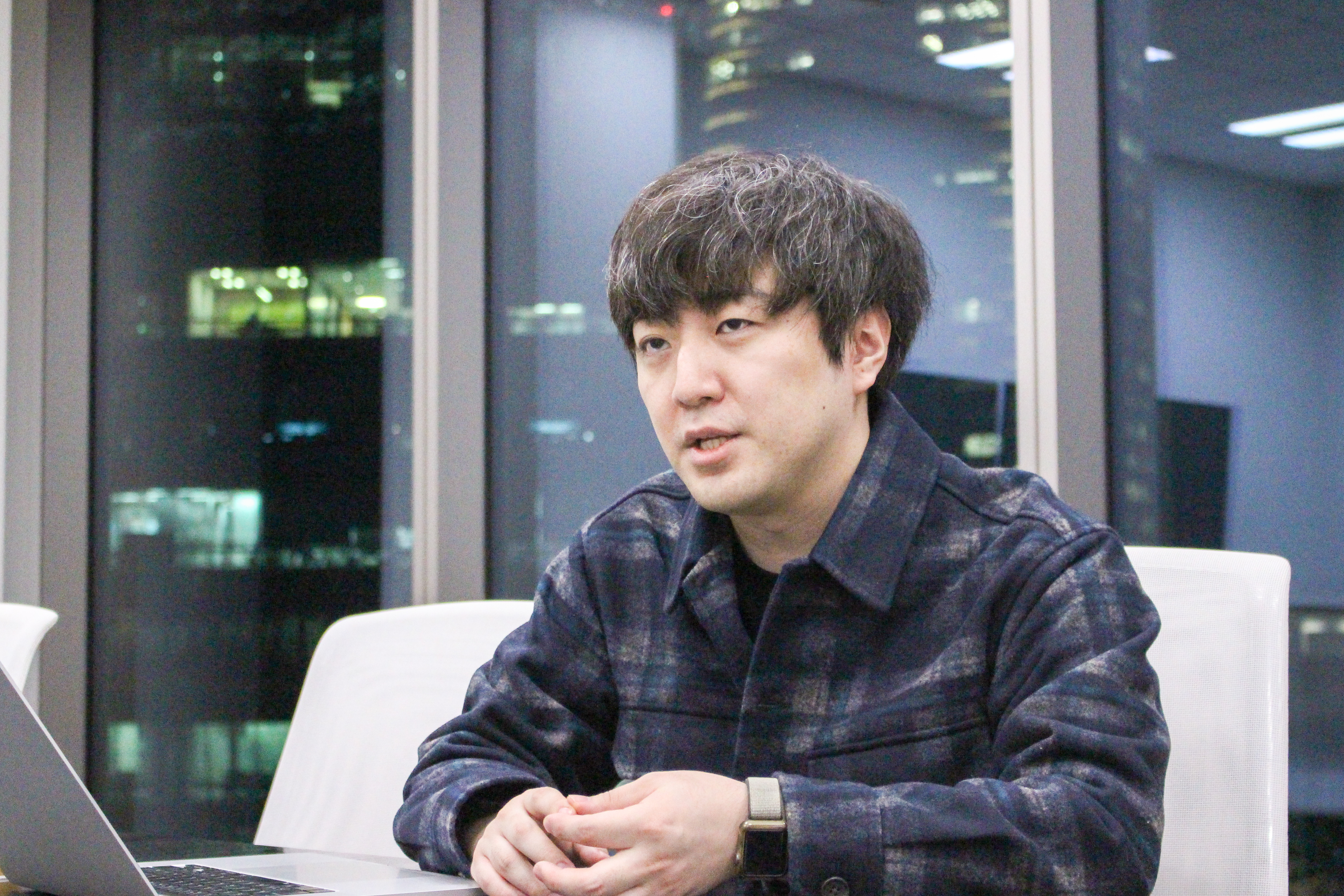 DMM_石垣さん　＃1