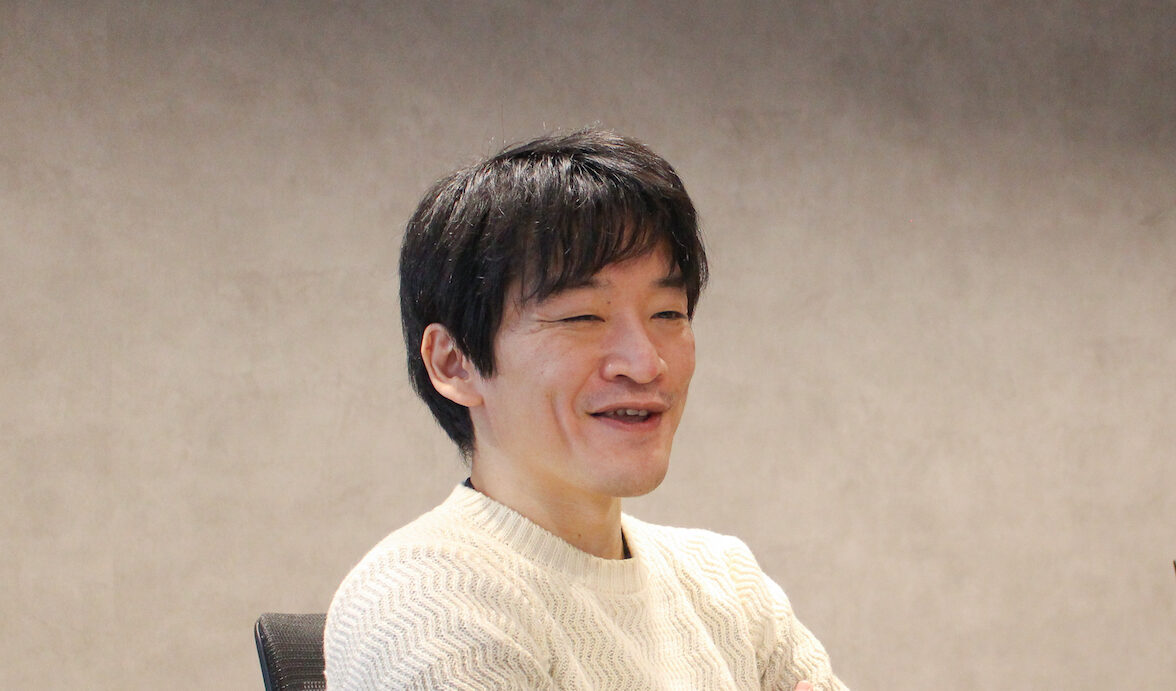 rakumo株式会社 石田さんのお写真