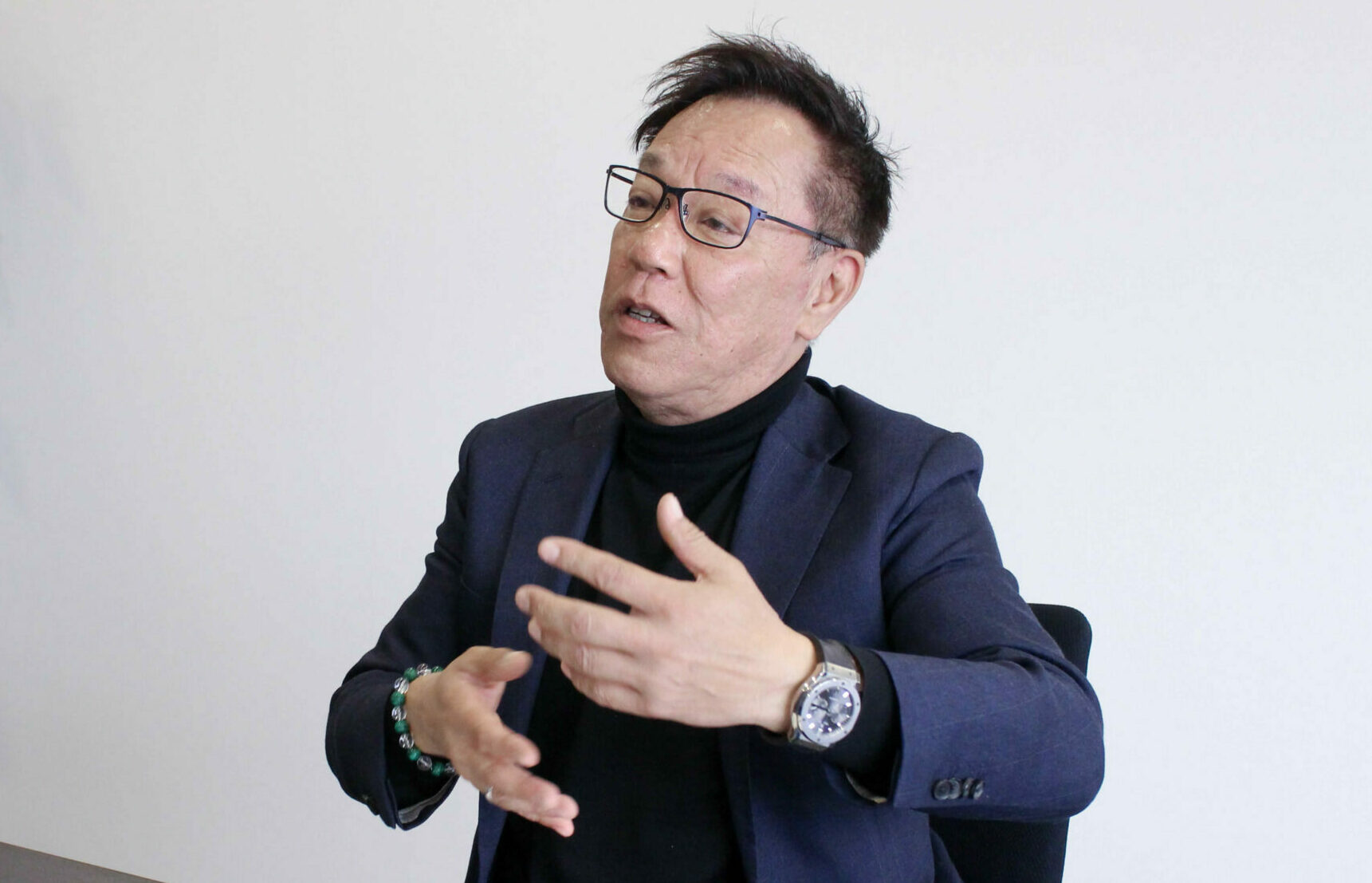 ブロードマインド　伊藤様