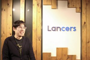 ランサーズ　中嶋信博