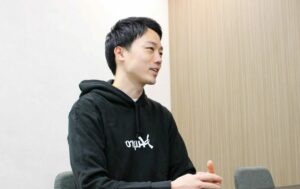 ヒュープロ堀江さんのお写真