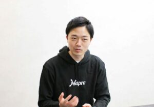 ヒュープロ堀江さんのお写真