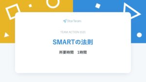 SMARTの法則